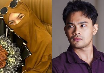 Tanggapi Permintaan Maaf Insanul Fahmi, Wardatina Mawa Mantap Ingin Akhiri Rumah Tangga dengan&nbsp;sang Suami
