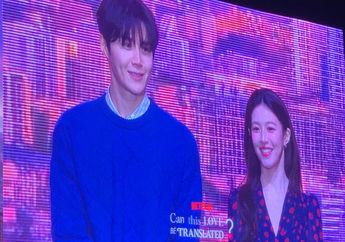 Kim Seon Ho dan Go Youn Jung Ungkap Makanan Indonesia Favorit, Fans Rekomendasikan Jajan di Blok M!