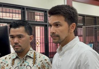 Janji Gelar Acara Bahagia Usai Keluar Penjara, Jonathan Frizzy Akhirnya Go Public