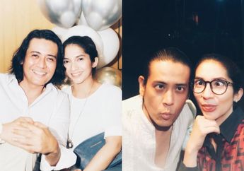 Kisah Cinta Teuku Ryan dan Vira Yuniar, Dulu Cerai karena Uang Belanja Kini Makin Harmonis Usai Rujuk