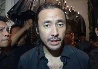 Broken Strings Viral, Ello Sampaikan Hal Ini pada Aurelie Moeremans