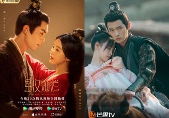 5 Rekomendasi Drama China Tentang Nikah Paksa yang Bikin Baper Maksimal, Visual Pemainnya Gak Main-main!