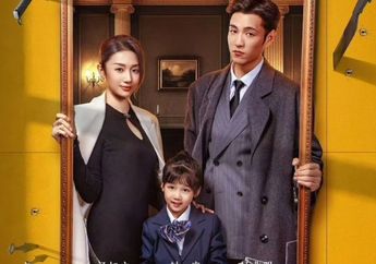 Sinopsis Drama China Disguised Family, Aksi&nbsp;Keluarga Palsu Menjalankan Misi Rahasia