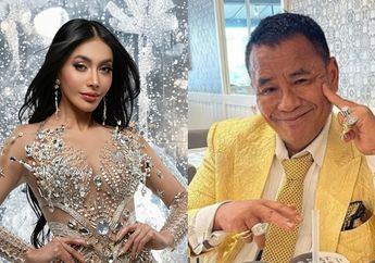 Denada Dituduh Telantarkan Anak, Hotman Paris Justru Minta Ressa Tak Perlu Tes DNA Gegara Hal Ini: Langsung Gugat Aja