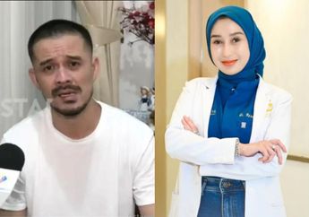 Jebloskan Nikita Mirzani ke Penjara, Reza Gladys Kini Asyik Parodikan Roby Tremonti Bareng Siti Badriah dan Krisjiana Baharuddin