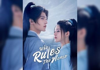 Sinopsis Drama China Who Rules the World, Duet Visual Yang Yang dan Zhao Lusi yang Bikin Gagal Move On