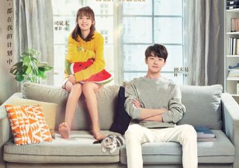 Sinopsis Drama China Put Your Head on My Shoulder, Kisah Cinta Romantis Si Jenius Fisika dan Gadis Akuntansi, Awas Baper!