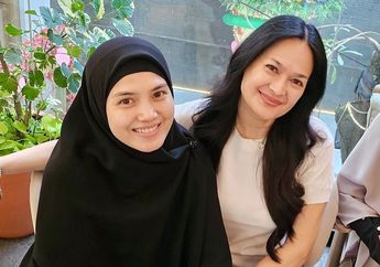 Video Mirip Ricky Harun Karaoke Viral, Ucapan Lawas Donna Harun Soal Herfiza Ini Bikin Mewek