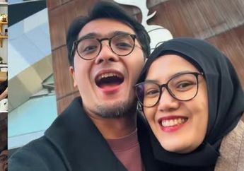 Bak Tepis Isu Miring Video Karaoke, Ricky Harun Kenang Momen Jadi Suami Siaga Saat Herfiza Melahirkan