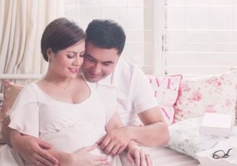 10 Tahun Berlalu, Cynthia Lamusu Kenang Momen Haru Hamil Anak Kembar Usai 8 Tahun Menanti: MasyaAllah Istimewa