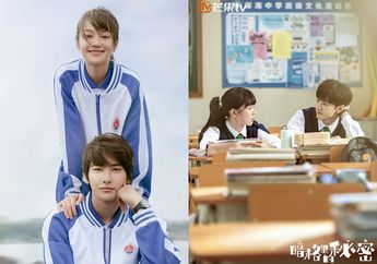 Nostalgia Masa SMA, Ini 4 Rekomendasi Drama China School Romance yang Bikin Baper Maksimal