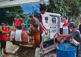 Kolaborasi Pascabencana, Pertamina Dukung Layanan Kesehatan RSUD Muda Sedia Aceh Tamiang