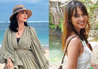 Dulu Syuting Bareng Aurelie Moeremans, Diah Permatasari Syok dengan Ucapan Lawas Roby Tremonti