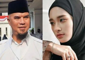Ahmad Dhani Singgung Nama Inara Rusli di Atas Panggung, Kode Akan Poligami Mulan Jameela?