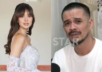 Begini Cara Aurelie Moeremans Buktikan Surat Nikah Roby Tremonti Palsu, Diam-diam Dibantu Sosok Romo Ini!