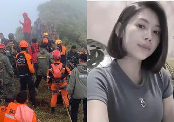 Berharap Mukjizat, Ayah Pramugari Pesawat ATR 42-500 Ungkap Chat Terakhir sang Putri