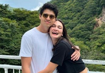 Luna Maya Akui Sempat Cemburu, Ini Cara Istri Maxime Bouttier Menyikapinya dalam Pernikahan