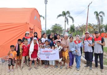 Air Bersih dan Posko Medis Pertamina Jadi Harapan Penyintas Bencana Aceh Tamiang