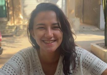 Dahlia Poland Ungkap Alasan Bercerai dari Fandy Christian karena Masalah Komunikasi dan Perbedaan Prinsip