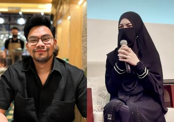 Insanul Fahmi Lebih Pilih Istri Sah Ketimbang Inara Rusli, Wardatina Mawa Beri Respons Ini