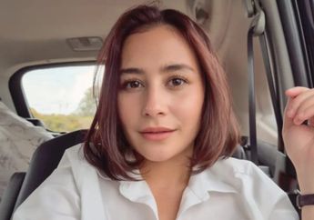 Prilly Latuconsina Resmi Tinggalkan Sinemaku Pictures, Buka Babak Baru dalam Karier dan Karya