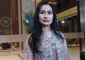Iis Dahlia Akui Jadi Orang Pertama yang Tahu Lesti Kejora Hamil Anak Ketiga