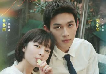 Kisah Cinta di Sekolah Elit! Sinopsis Drama China Close to You, Ketika Gadis Biasa Luluhkan Hati Siswa Jenius yang Dingin
