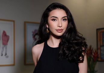Heboh Isu Child Grooming Aurelie Moeremans, Inilah Kabar Terbaru Manohara Odelia Pinot yang Dulu Korban KDRT Pangeran Malaysia