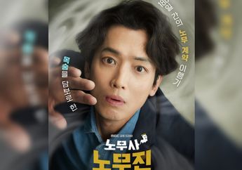 Jung Kyung Ho Comeback Jadi Pengacara Hantu! Simak Sinopsis Drakor Oh My Ghost Clients, Kisah Kocak tapi Bikin Merinding