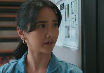 Nadya Arina Akui Menangis Nonton Filmnya Sendiri, Senin Harga Naik Jadi Film Paling Menyentuh