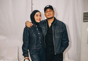 Jenazah Anak Keempat Rizal Armada Masih Ada di dalam Kandungan, Manajer Ungkap Perjuangan Istri Sang Vokalis Lahirkan Putrinya