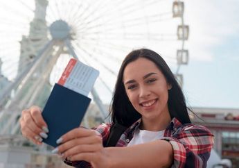 Visa Rentan Ditolak hingga Jadi Ladang Penipuan! Ini 5 Hal yang Harus Diperhatikan Wisatawan