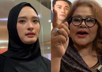 Skandal Pernikahan Siri Inara Rusli Berimbas ke Pekerjaan, Eva Manurung Ingatkan soal Konsekuensi: Terimalah!