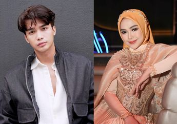 Profil Mikhail Iman, Youtuber Malaysia yang Dirumorkan Dekat dengan Ria Ricis, Foto Romantis Ini Jadi Bukti!