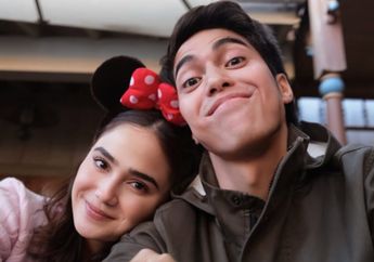 El Rumi Siap Menafkahi Syifa Hadju dan Bebaskan Syuting Asal Keluarga Tetap Jadi Prioritas