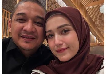 Hadiri 7 Bulanan Lesti Kejora, Pasha Ungu dan Adelia Panjatkan Doa untuk Calon Bayi