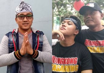 Gelang Emas Pemberian Rizky Febian untuk Bintang Hilang, Sahabat Teddy Pardiyana Curiga Dijual