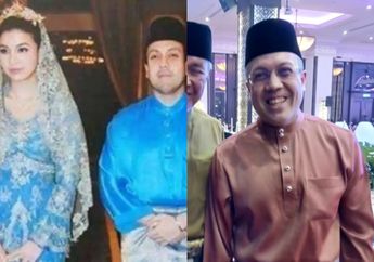 Profil Tengku Muhammad Fakhry Petra, Putra Mahkota Kelantan yang Nikahi Manohara di Usia 16 Tahun