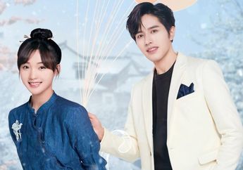 Sinopsis Drama China Perfect Mismatch, Dari Salah Paham Jadi Jodoh ala Lu Xiao Yu dan Luo Zheng