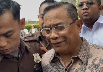 Profil Bupati Pati Sudewo yang Terjaring OTT KPK, Kebijakannya Sempat Tuai Protes