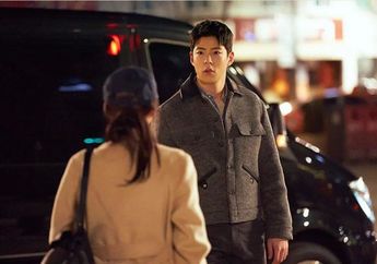 5 Rekomendasi Drakor Choi Woo Sung Selain Can This Love Be Translated, Pernah jadi Anak Buah Lee Je Hoon!