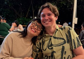 Profil Bartek Czech, Suami Wamen Stella Christie yang Kecelakaan Ski di AS hingga Alami Patah Tulang Belakang