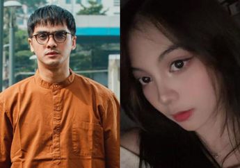 Pengakuan Queivns, Wanita yang Ngaku Ketemuan 3 Kali dengan Ricky Harun, Bantah Dirinya LC Sewaan