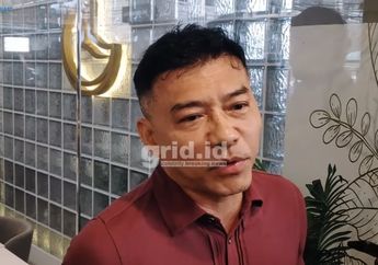 Anang Hermansyah Sebut Industri Kreatif Bisa Sumbang Rp2 Ribu Triliun untuk Negara