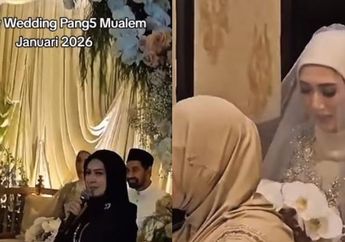 Mualem Diduga Menikah Lagi, Sosok Wanita Asal Malaysia yang Diisukan Jadi Istri Baru Gubernur Aceh Beri Sindiran