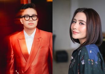 Umay Shahab Sampaikan Terima Kasih untuk Prilly Latuconsina Usai 6 Tahun Kebersamaan di Sinemaku Pictures