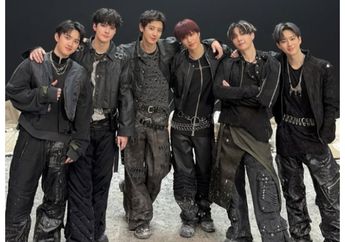 Comeback EXO Bukan Kaleng-Kaleng, Konsep Ikonik Ini Kembali Dihidupkan, Bikin Fans Flashback!