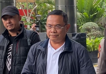 Kronologi Kasus Bupati Pati Sudewo, Diduga Peras Calon Perangkat Desa hingga Ratusan Juta Rupiah