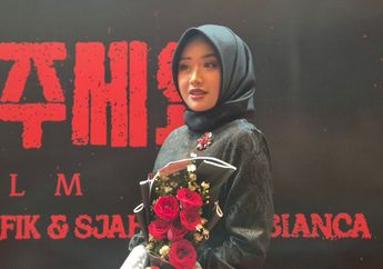 Diangkat dari Kisah Nyata, Penulis Film Tolong Saya! Diteror Hantu di Korea hingga Harus Diruqyah