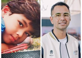 Raffi Ahmad Ungkap Alasan Emosional di Balik Bandung, Kota Kelahiran yang Jadi Saksi Awal Perubahan Hidupnya